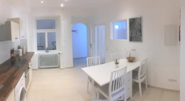 Rental apartment with 3 rooms for 8 persons — photo 2