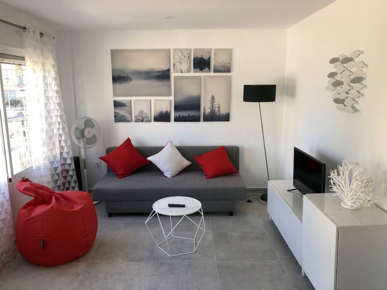 Apartamento Los Arenales del Sol