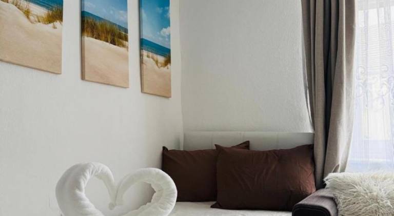 Ferienwohnung Gailingen am Hochrhein