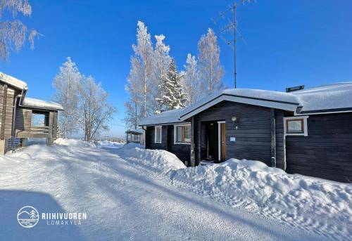 Mökki Muurame
