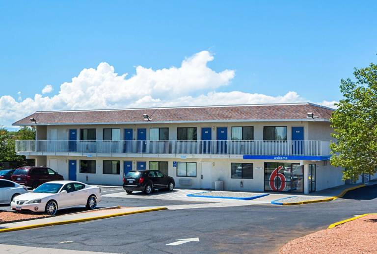 Motel 6 Pueblo, CO - I-25 in Pueblo, CO