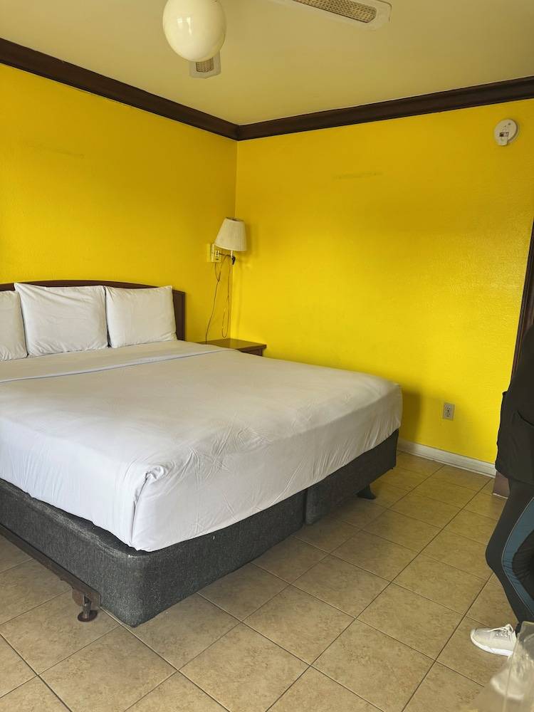 Motel Metairie