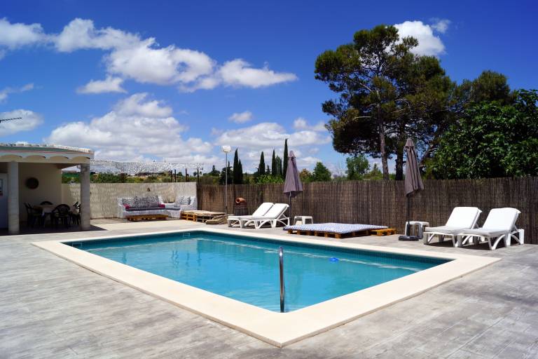 Villa Archidona
