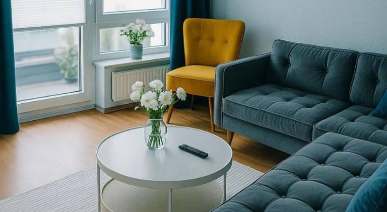 Ferienwohnung Glauchau