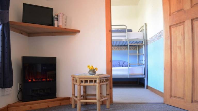 Apartment Fort William