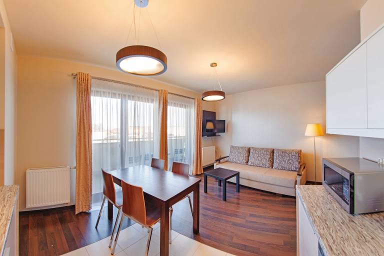 Apartament Hel