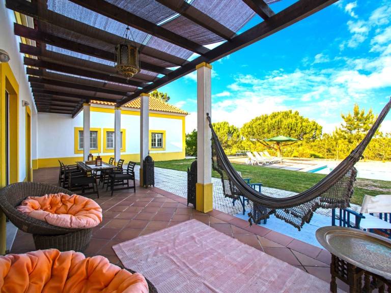 Casa Comporta