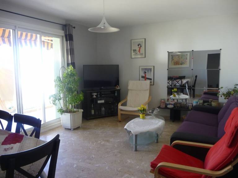 Appartement Sanary-sur-Mer