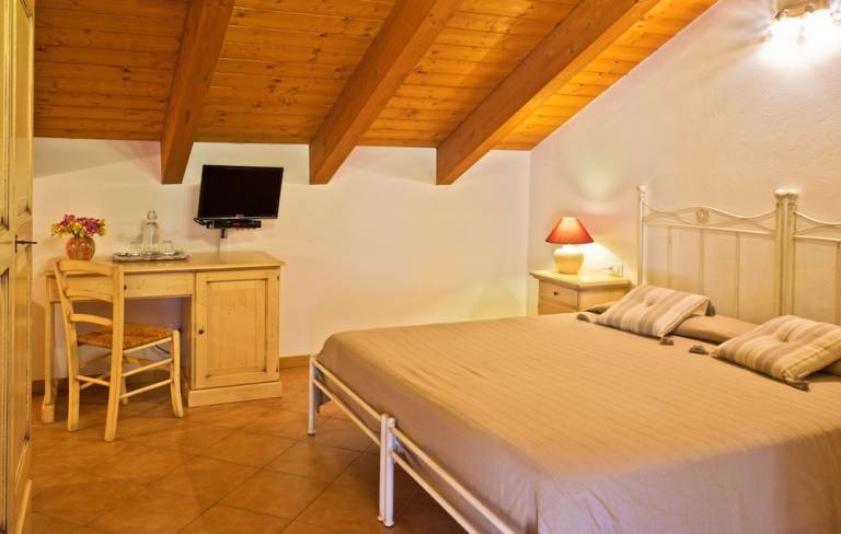 Bed & Breakfast Bosa
