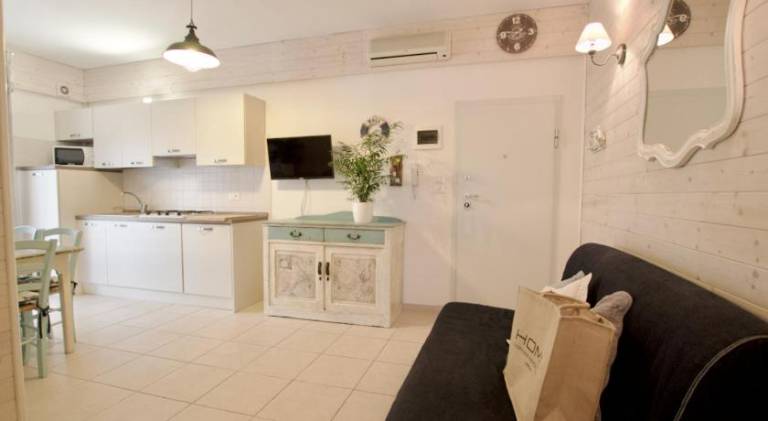 Beautiful rental apartment | Beach nearby | Pets allowed in Jesolo