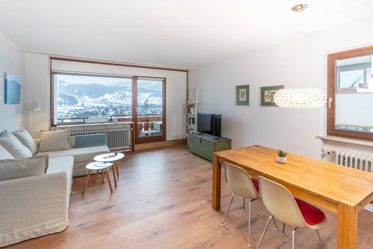 Apartment Sonthofen