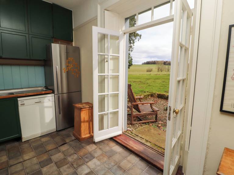 Cottage Wigton