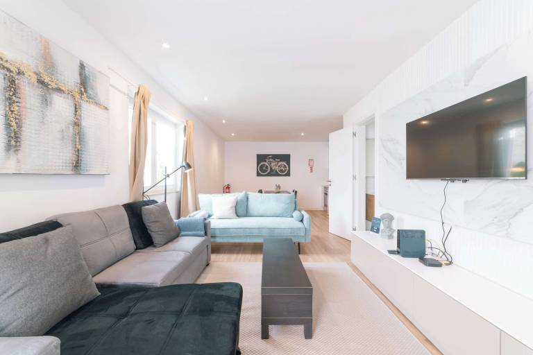 Apartment Lisbon