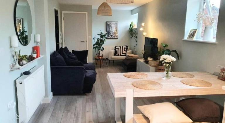 Ferienwohnung