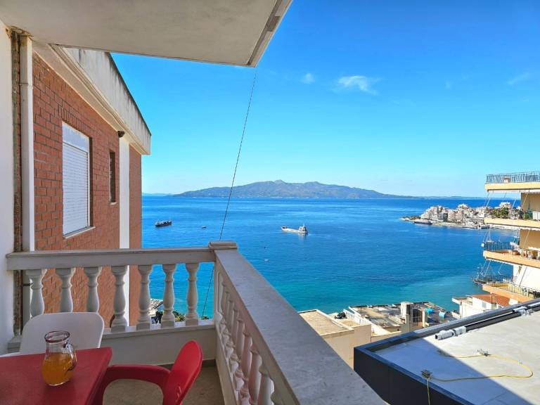 Apartament Saranda