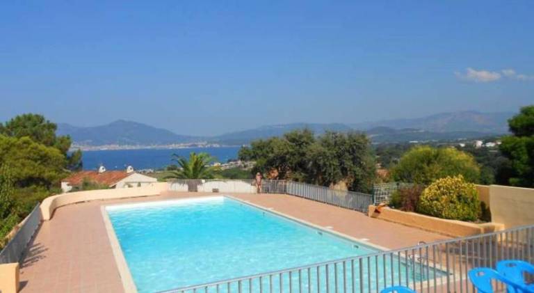 Wonderful rental apartment with pool | Pet-friendly in Grosseto-Prugna