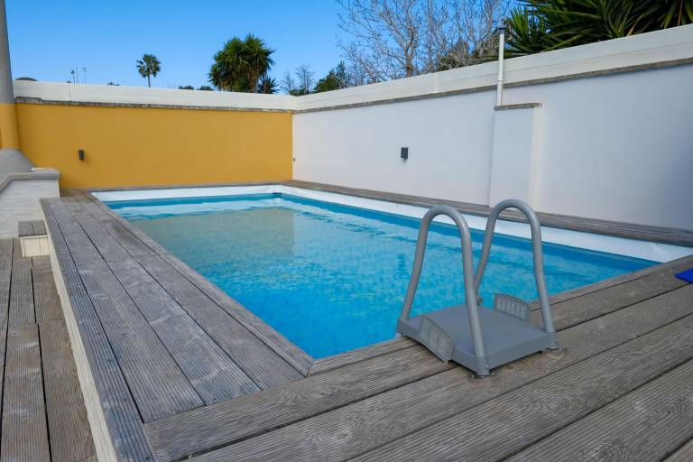 Villa Oasi al mare near the sea with pool — photo 2