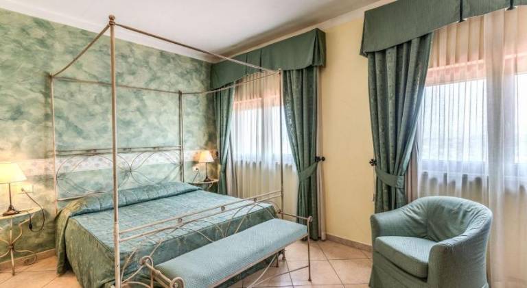 Hotel Villa Ambrosina — photo 2