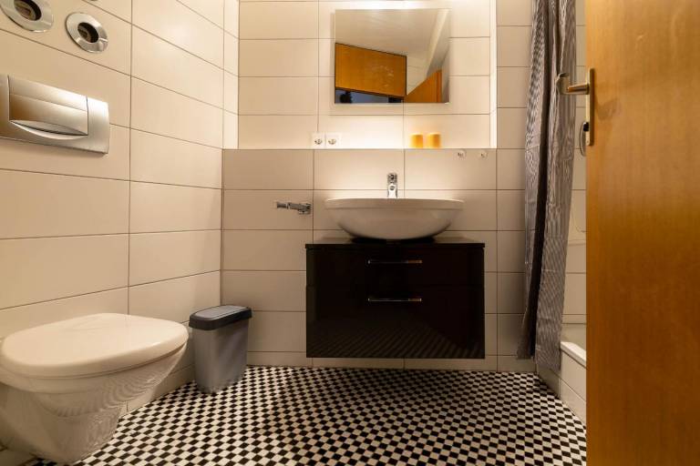 1-Room-Apartment (Type 2) — photo 5