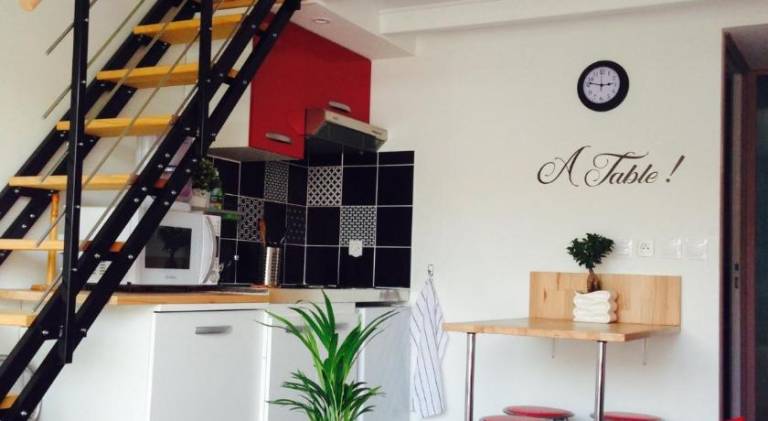 Wonderful apartment | Pets are welcome — photo 3