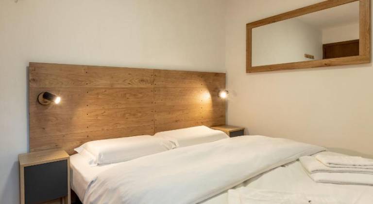 Holiday apartment | Dogs allowed in Cavalese