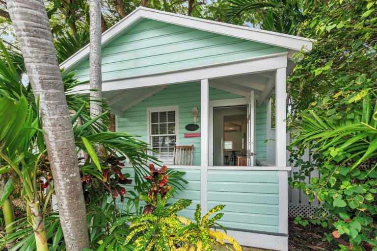 Cottage  Key West