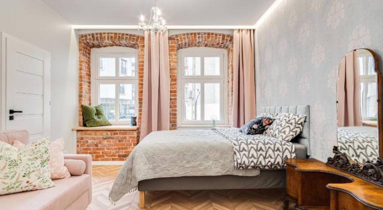 Pleasant Apart 700m Main Square - Self check-in 24h in Wroclaw