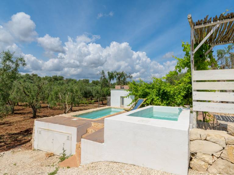 Family-friendly beautiful villa with private pool | Pets are welcome — photo 3