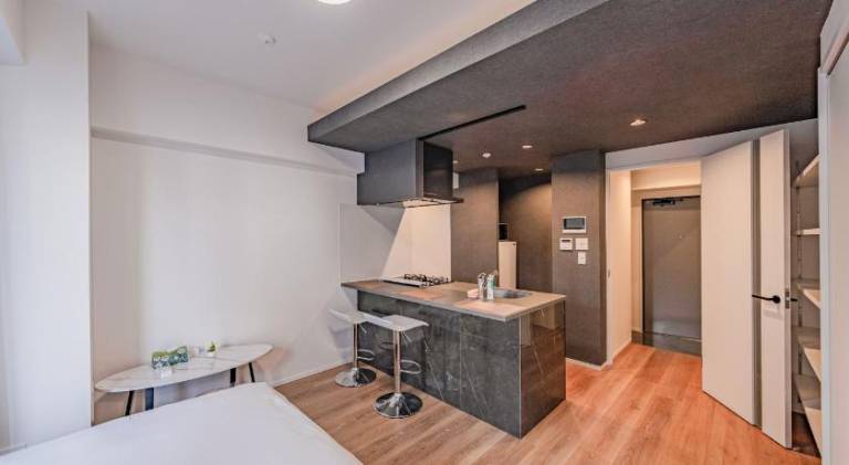 36 m² Ferienwohnung