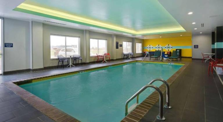 Tru by Hilton West Memphis — photo 4