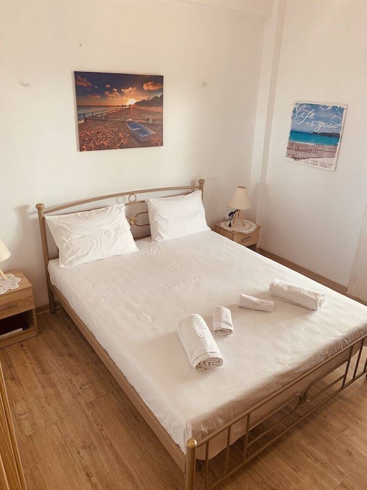 Accommodation  Katavolos