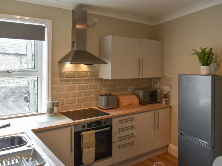 Cottage with 1 room for 2 persons — photo 4