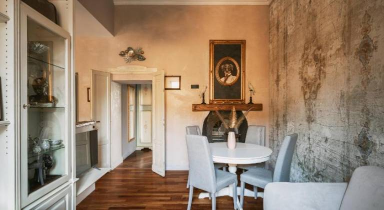 Fully equipped holiday apartment | Next to Tempio Voltiano | Suitable for remote work | Dogs allowed — photo 2