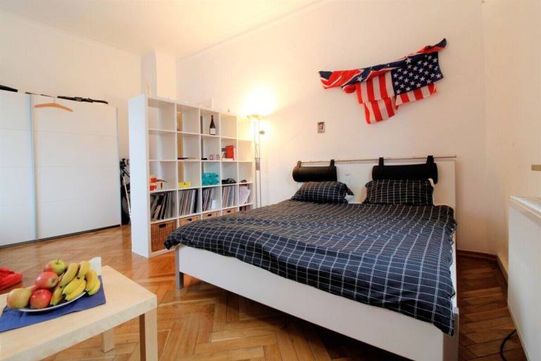 Ferienwohnung  Moosach