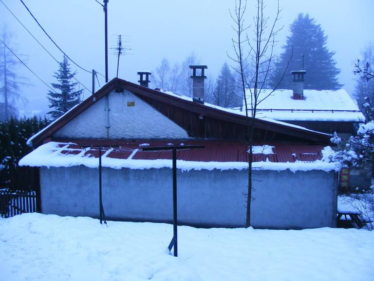 Chalet Chamonix-Mont-Blanc