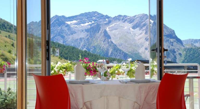 Hotel Lago Losetta — photo 3