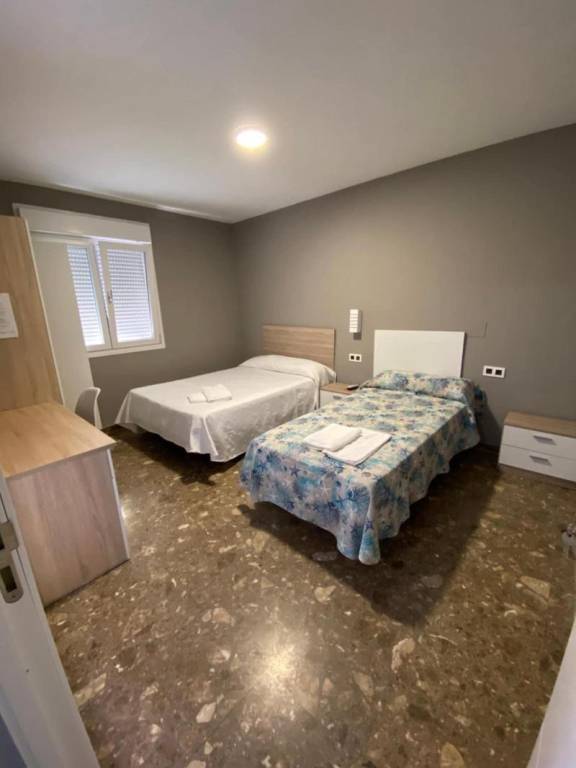 Village Ayamonte Rooms — photo 3