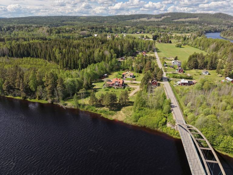 Ferienhaus in Hagfors, Schweden für max. 10 Personen Ferienhaus in Hagfors, Schweden für max. 10 Personen