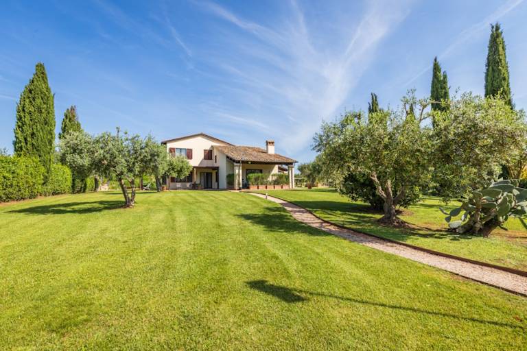 Il Casale degli Olivi: APPARTAMENTI — photo 3