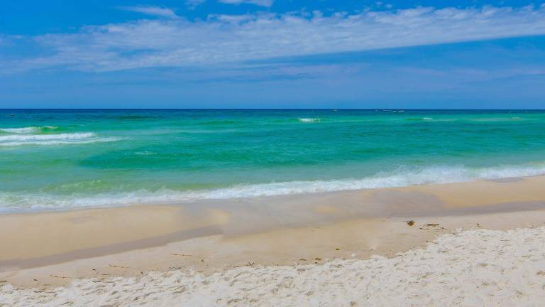 Cottage Miramar Beach