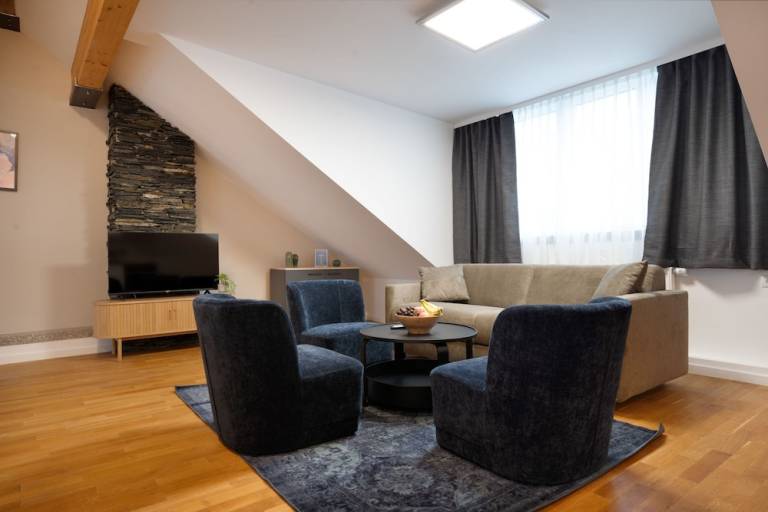 Appart'hôtel Siebengebirge