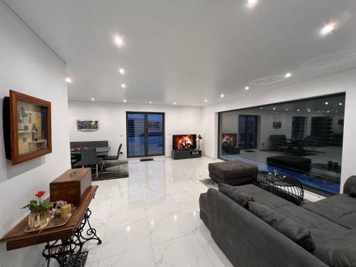 135 m² Ferienwohnung