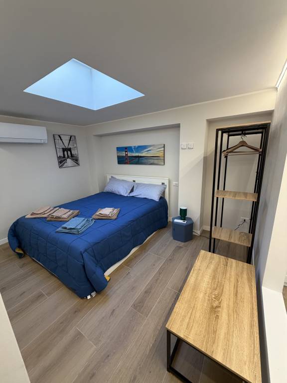 Loft 11 &ndash; stile comfort e luce naturale a Milano