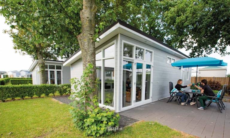 Chalet Vught