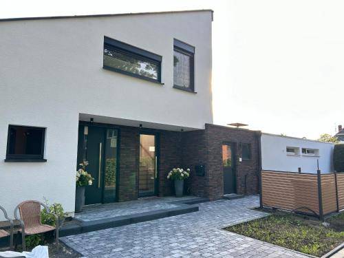 110 m² Ferienwohnung