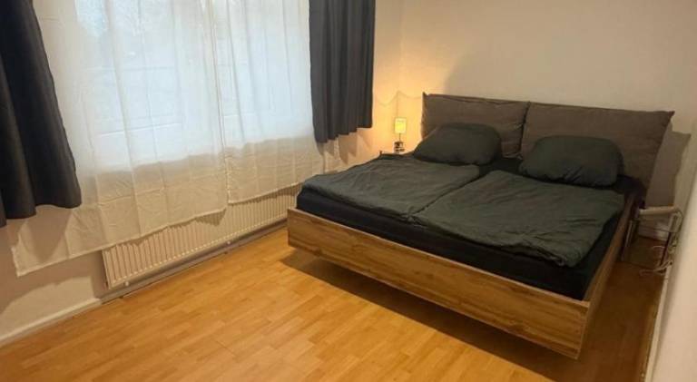75 m&sup2; Ferienwohnung
