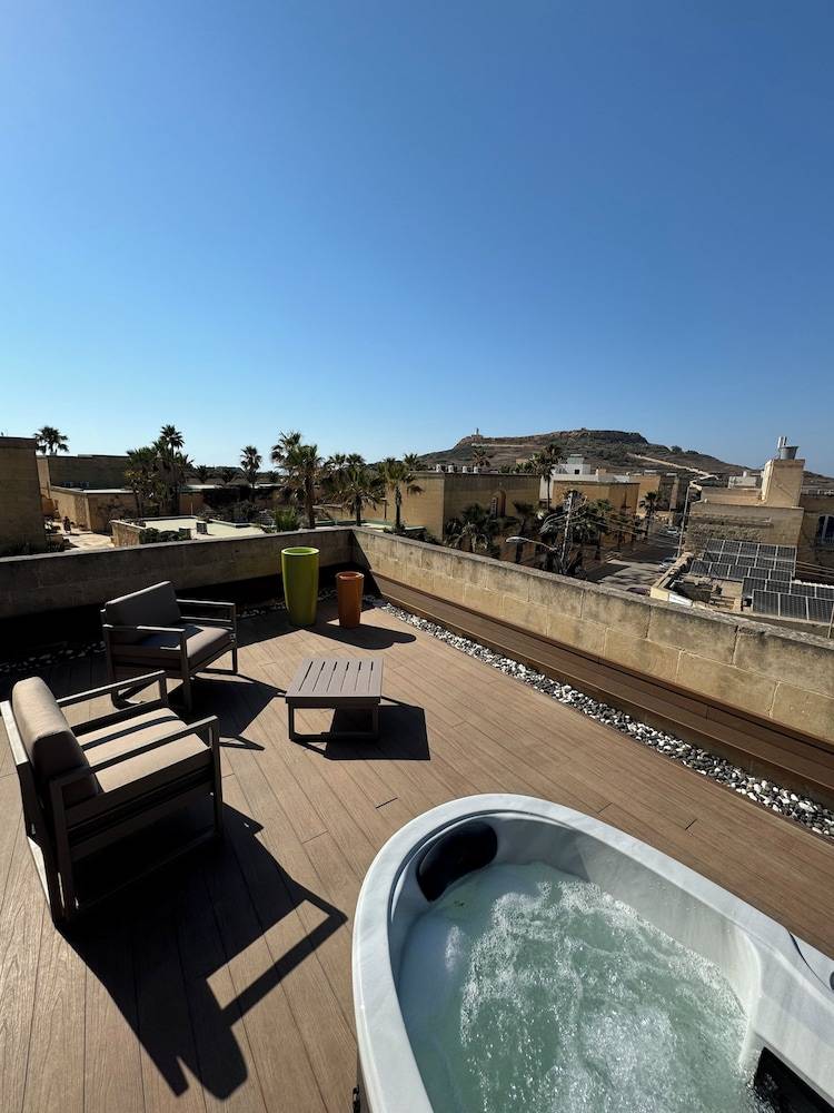 Bed & Breakfast Ta' Għammar