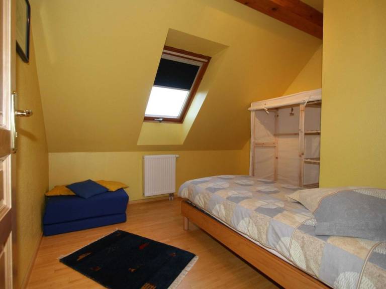 Ferienwohnung  Oberbronn