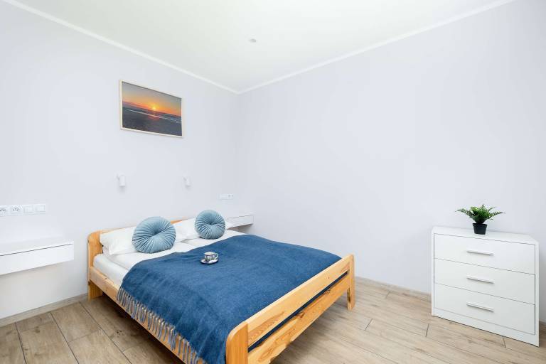 Children-friendly nice apartment with fast internet | Pets allowed — photo 2