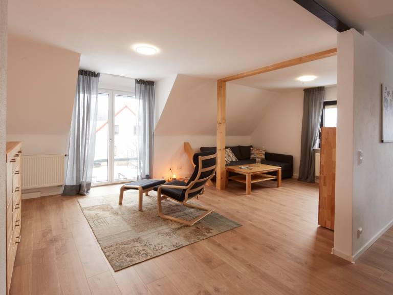 Holiday apartment with 1 room for 4 persons — photo 3